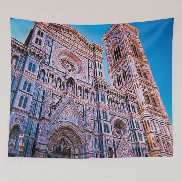 Item preview, Cathedral of Santa Maria del Fiore designed and sold by samp23.
