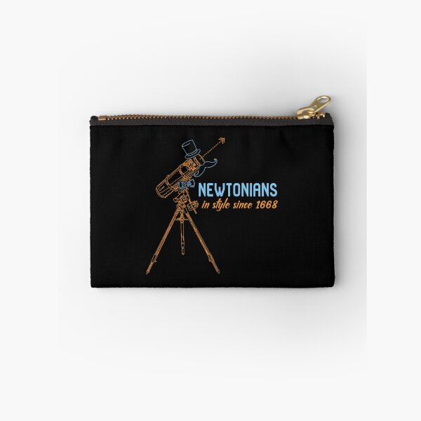 Item preview, CLASSIC REFLECTOR TELESCOPE STYLE designed and sold by Madjack Tees Kiwi SuperStore.