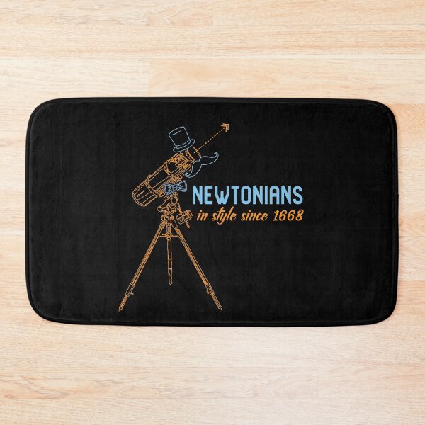 Item preview, CLASSIC REFLECTOR TELESCOPE STYLE designed and sold by Madjack Tees Kiwi SuperStore.