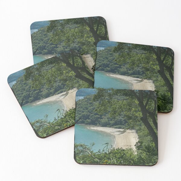 Item preview, COSTA RICA BEACHES - GUANACASTE - TRAVEL PHOTOGRAPHY designed and sold by Tropical Blood.