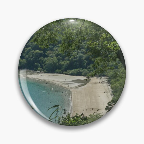 Item preview, COSTA RICA BEACHES - GUANACASTE - TRAVEL PHOTOGRAPHY designed and sold by Tropical Blood.