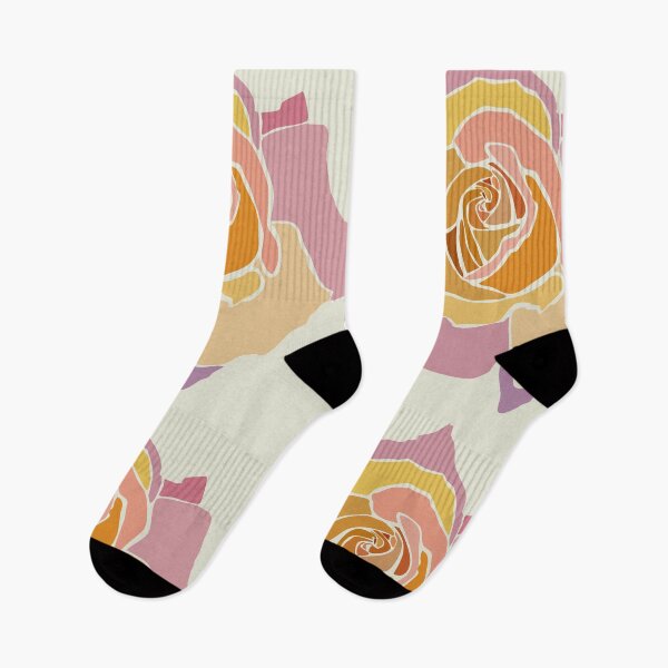 Item preview, Alhambra New Rose designed and sold by Big Fat Arts.