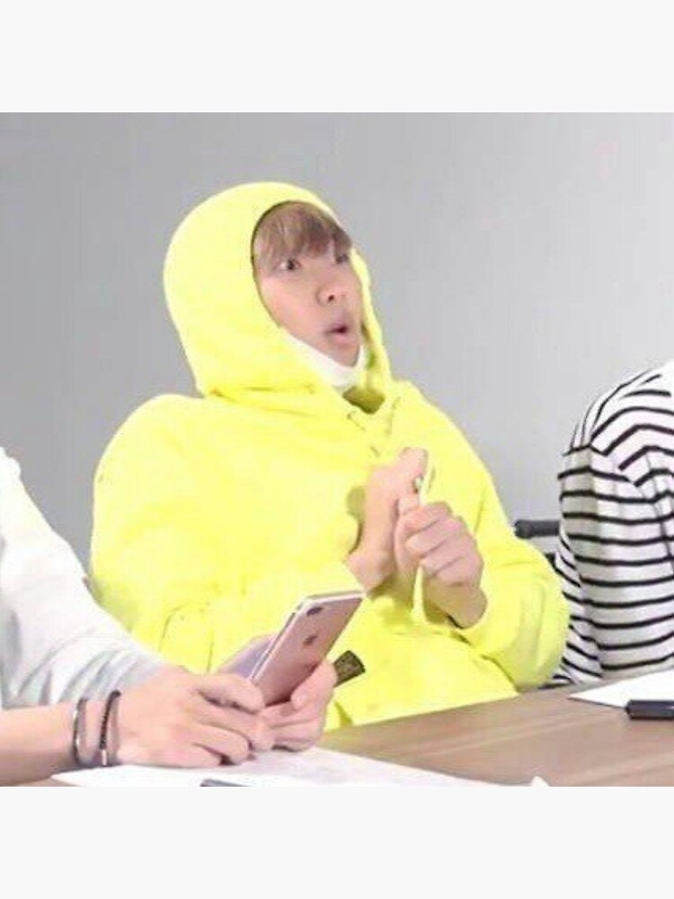 Rm yellow hot sale hoodie