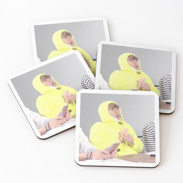Item preview, meme BTS Namjoon RM designed and sold by Poniamy.