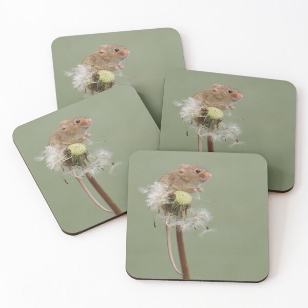 Item preview, Dandelion clock mouse  designed and sold by Dean Mason.