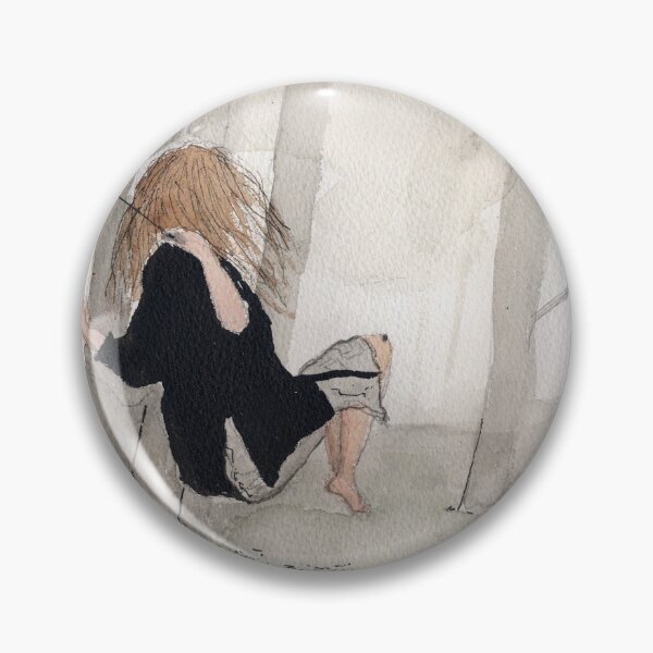 Item preview, Girl On A Swing designed and sold by Jack Goldman.