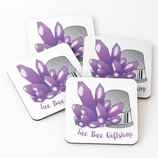 Item preview, Fae Bae Giftshop designed and sold by abbiecros.