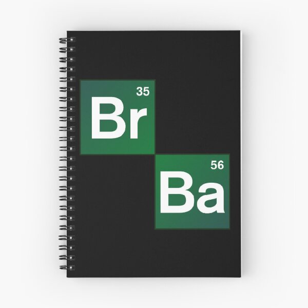 Item preview, Breaking Bad elements designed and sold by bibi8.