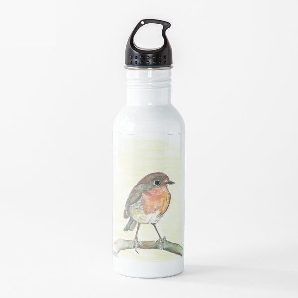 Robin Water Bottle