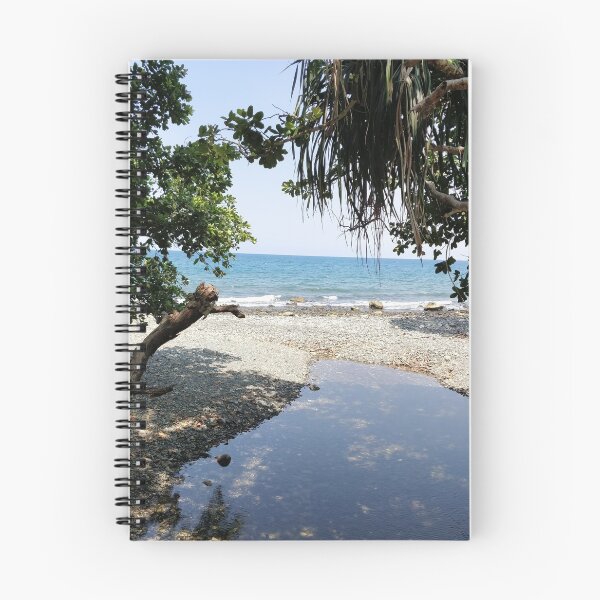 Item preview, Amkunj Beach, Rangat, Andaman Islands, India designed and sold by GitikaArt.