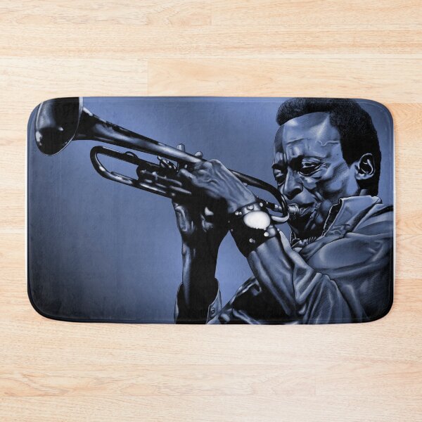 Item preview, Miles Davis designed and sold by christophhunt.