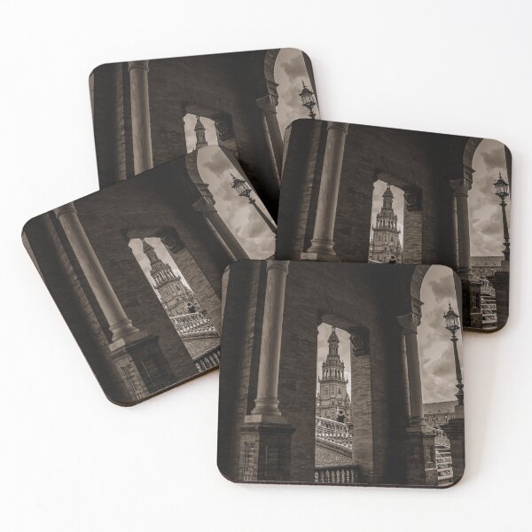 Item preview, Seville designed and sold by mipi-sr.
