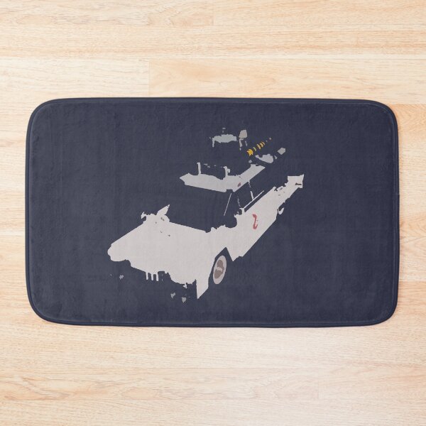 Item preview, Ecto-1 designed and sold by JFkearns.