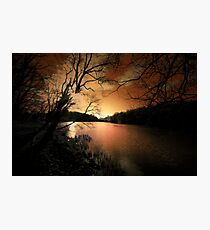 SURREAL Photographic Print