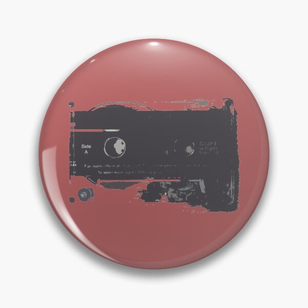 Item preview, Side A (Cassette Tape) designed and sold by JFkearns.