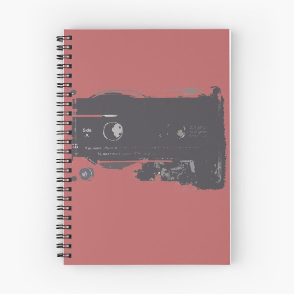 Item preview, Side A (Cassette Tape) designed and sold by JFkearns.