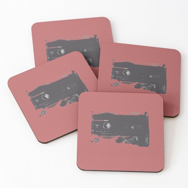 Item preview, Side A (Cassette Tape) designed and sold by JFkearns.