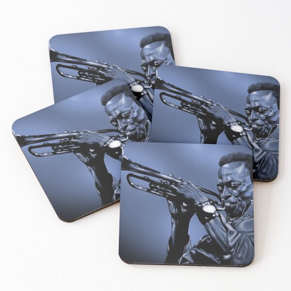 Item preview, Miles Davis designed and sold by christophhunt.