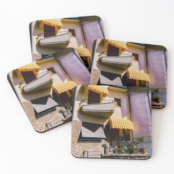 Item preview, Yellow House  designed and sold by samp23.