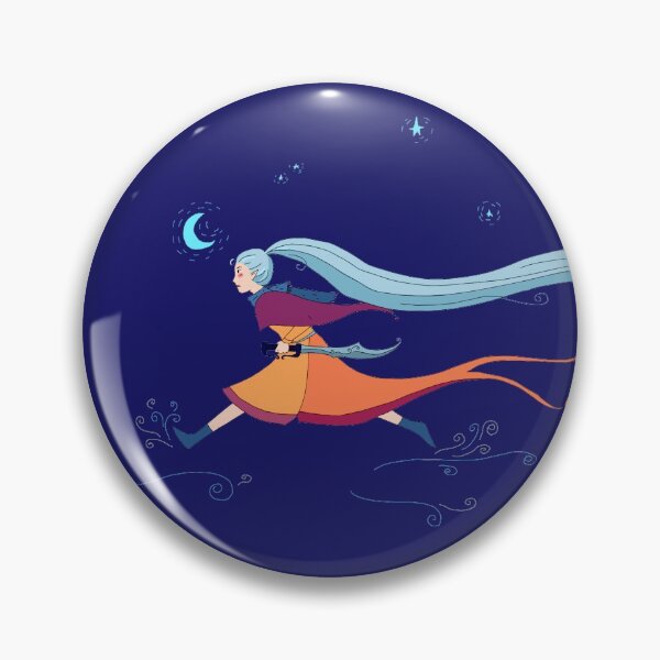 Item preview, Moon elf designed and sold by Lumignon.