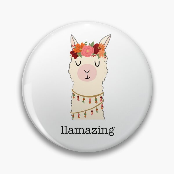 Item preview, Llamazing designed and sold by Anna Fox.