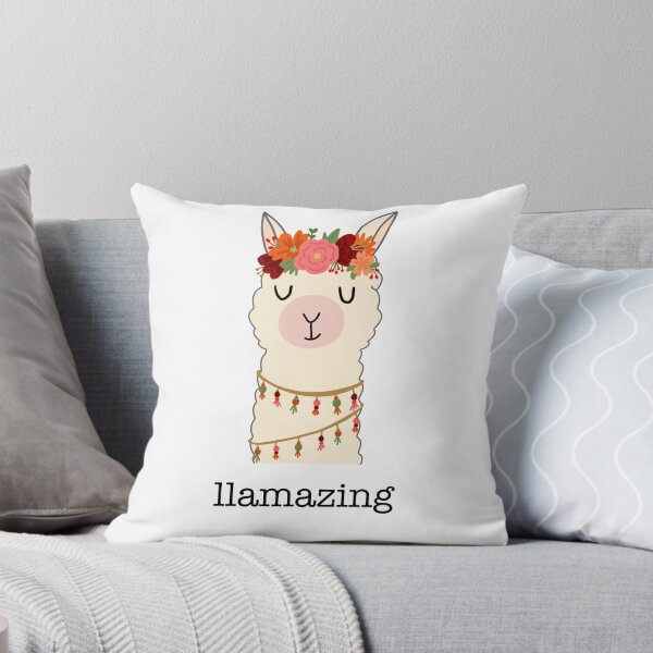 Item preview, Llamazing designed and sold by Anna Fox.