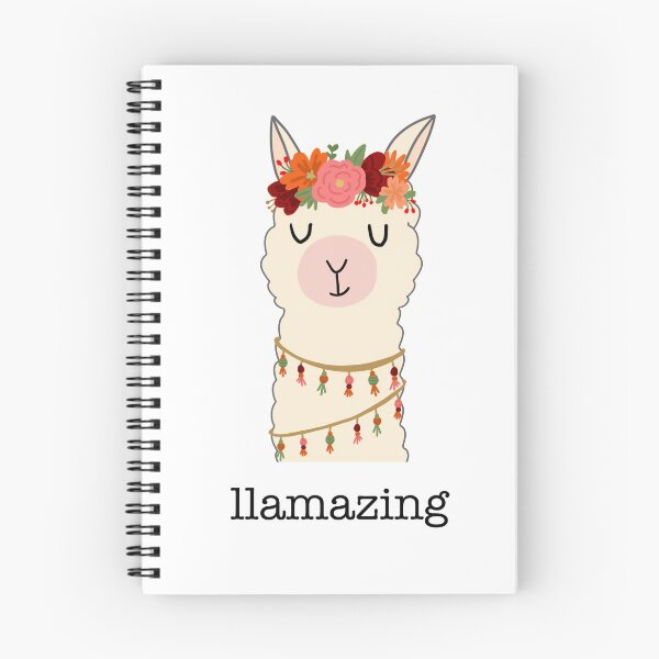 Item preview, Llamazing designed and sold by Anna Fox.