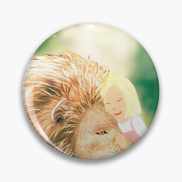 Item preview, Aslan designed and sold by BePositivity.