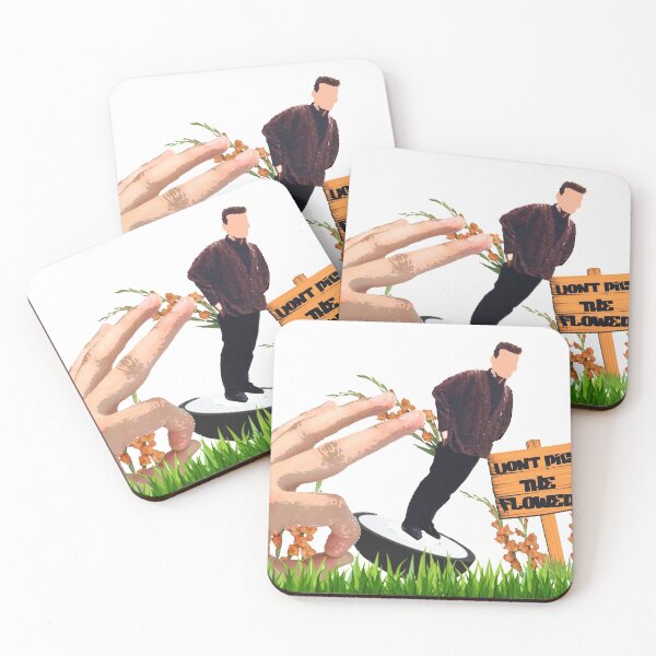 Item preview, Flickin' Don't Pick The Flowers designed and sold by Subpopeoandy.