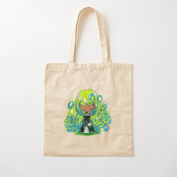 Chibi Princess Suren Cotton Tote Bag