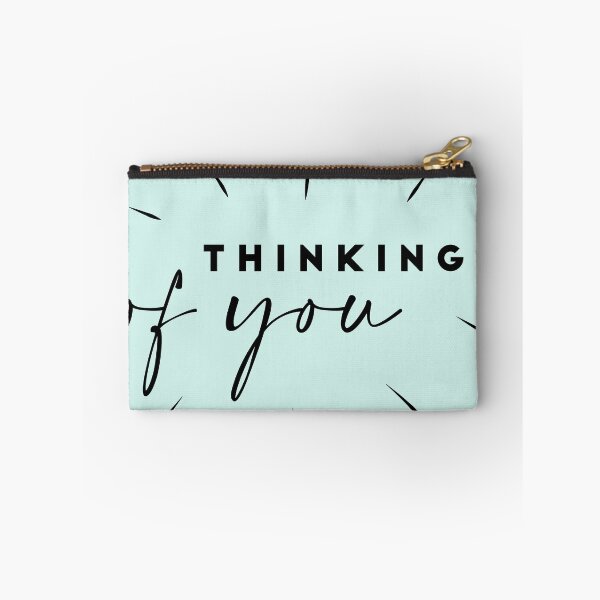 Item preview, Thinking of you designed and sold by Inspire Creativity.