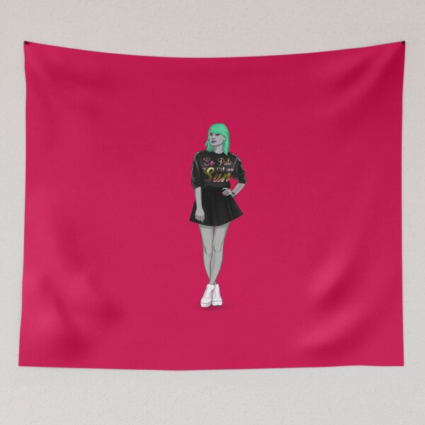Item preview, Undead Fashion designed and sold by christophhunt.