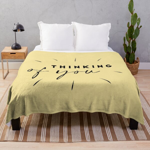 Item preview, Thinking of you designed and sold by Inspire Creativity.