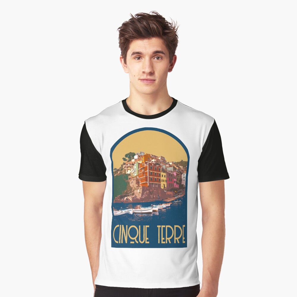 Item preview, Graphic T-Shirt designed and sold by zsonn.