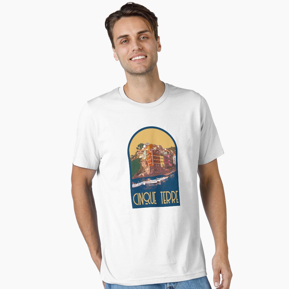 Item preview, Essential T-Shirt designed and sold by zsonn.