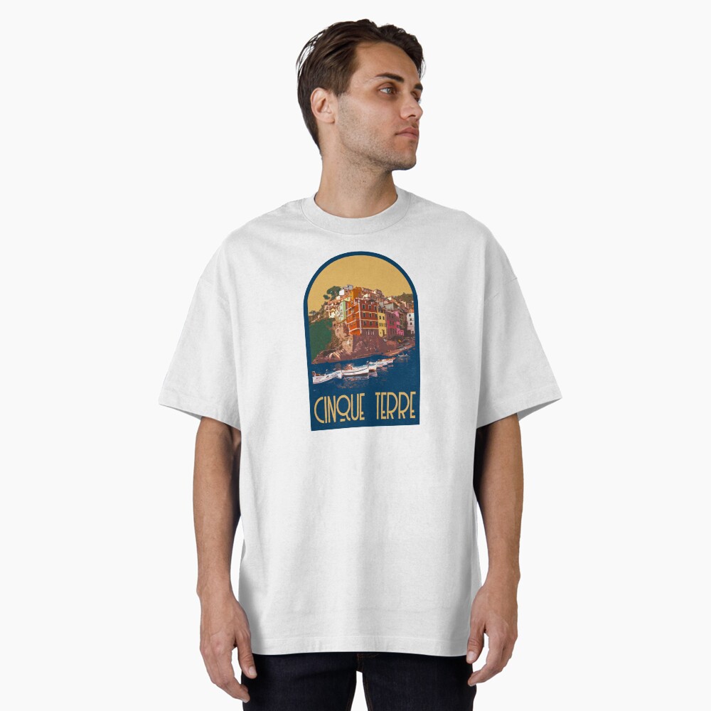 Item preview, Oversized T-Shirt designed and sold by zsonn.