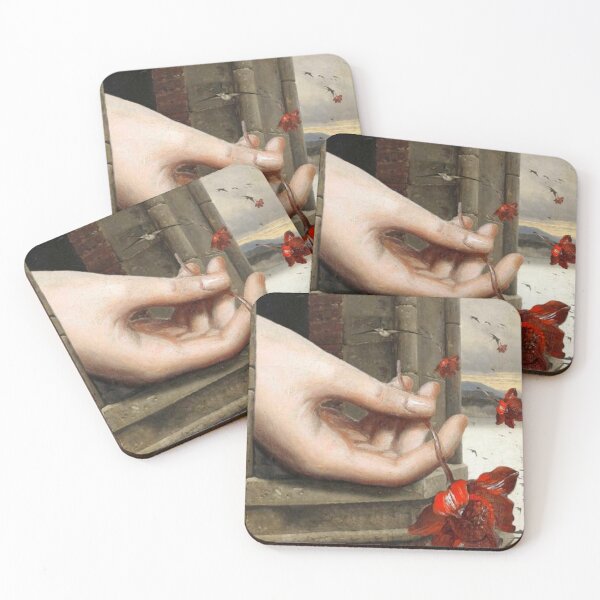 Item preview, THE LULL designed and sold by Welderwings.