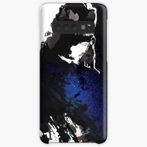 Inspired Poster by "Dark Side" Samsung Galaxy Snap Case
