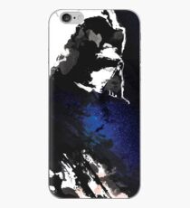 Inspired Poster by "Dark Side" iPhone Case