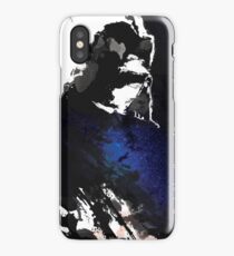 Inspired Poster by "Dark Side" iPhone Case/Skin