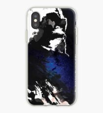 Vinilo o funda para iPhone Inspired Poster by "Dark Side"