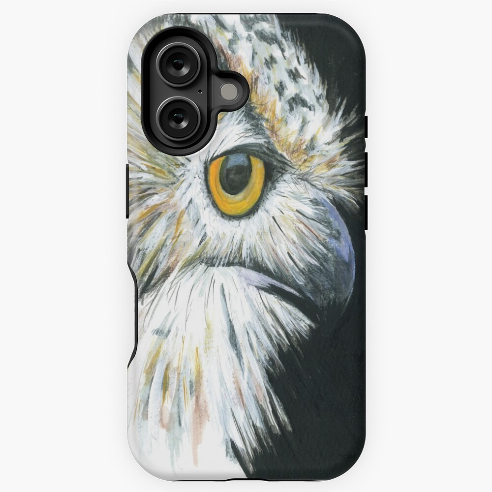 Item preview, iPhone Tough Case designed and sold by RJArts.