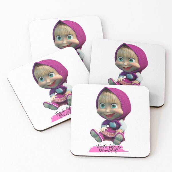 Item preview, "Smile Life Is Beautiful" designed and sold by LondonHouse.