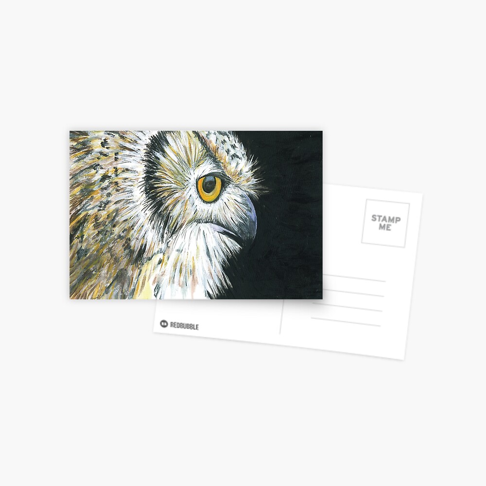 Item preview, Postcard designed and sold by RJArts.