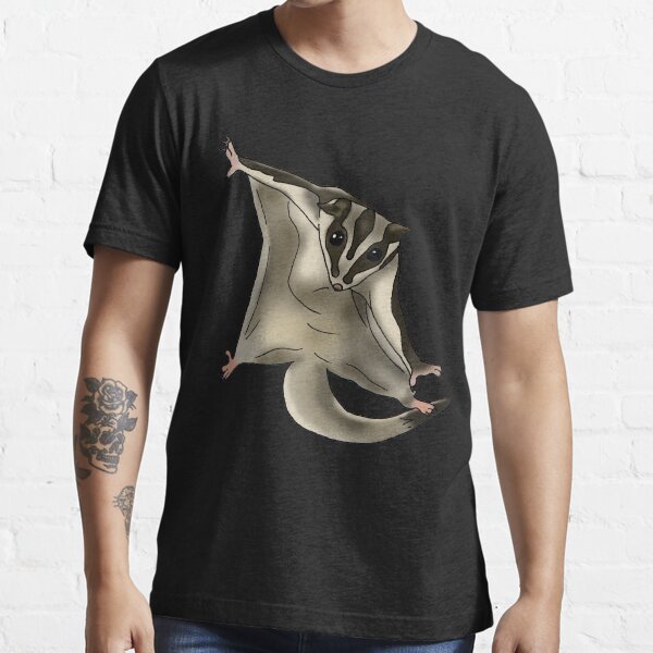Sugar glider Essential T-Shirt