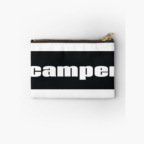 Item preview, Camper Gamer Video Gaming designed and sold by ProjectX23.