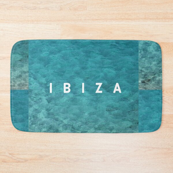 Item preview, IBIZA - TRAVEL - POSTER - SPAIN designed and sold by Tropical Blood.