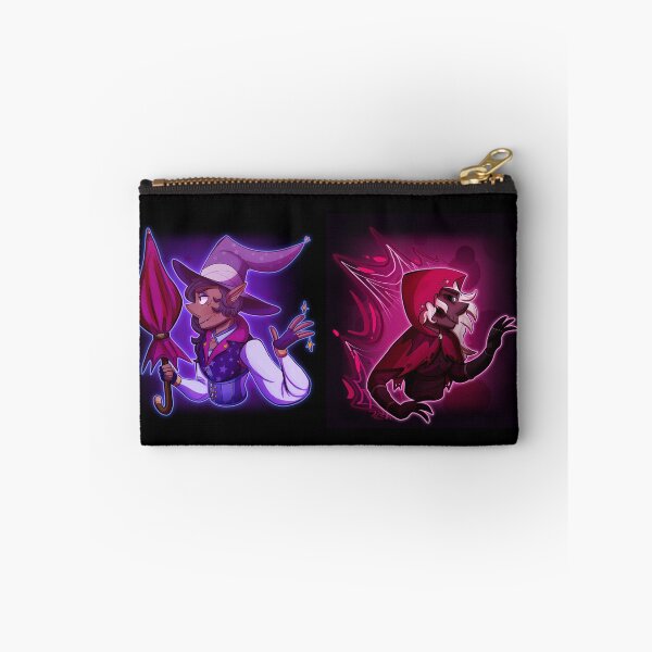 Item preview, the adventure zone - the Twins designed and sold by Belleski.