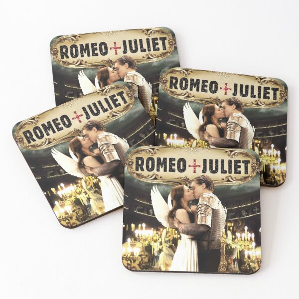 Item preview, Romeo and Juliet designed and sold by Myheartofworship.