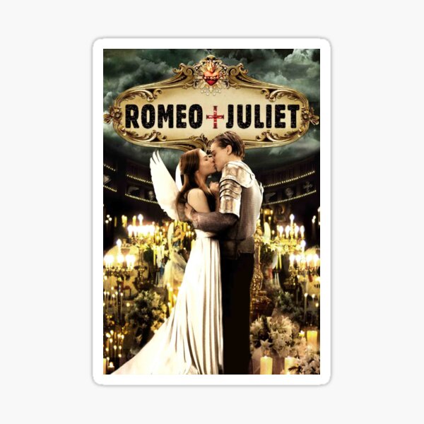 Item preview, Romeo and Juliet designed and sold by Myheartofworship.